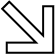 arrow-right-down-line