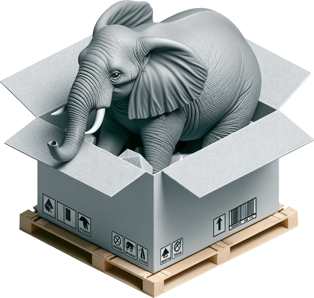 elephant